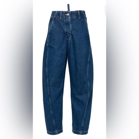 Studio Nicholson Akerman Jeans - Picture 1 of 4